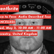 Hello Art World screen shot—canceled event.